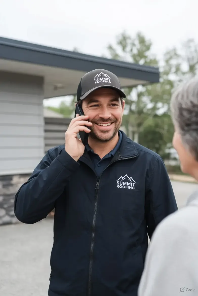 Flat Roof Leak Repair Noble, IL FAQs